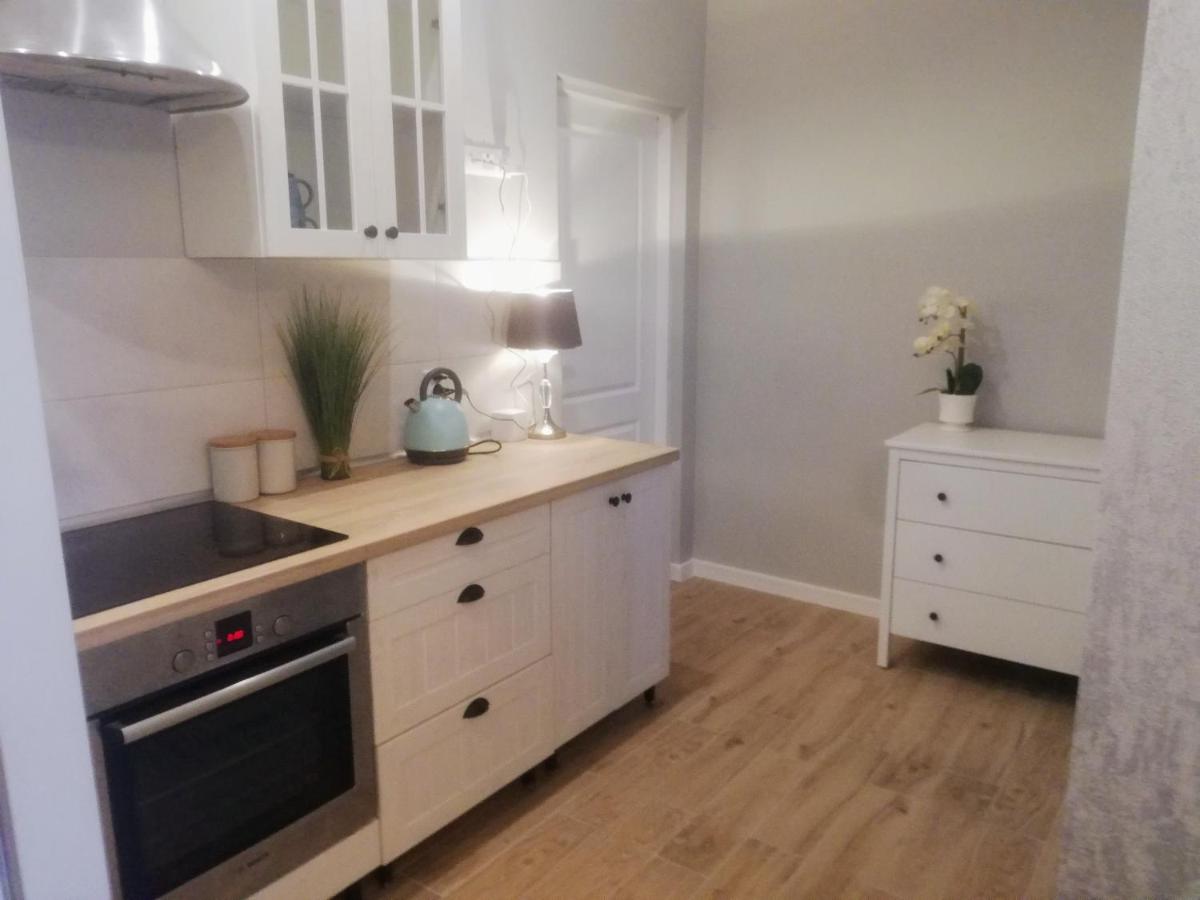 Leśne Apartamenty