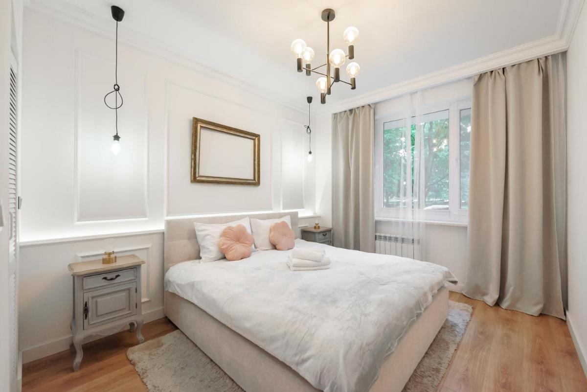 Lewartowskiego Luxury Lovely Apartment