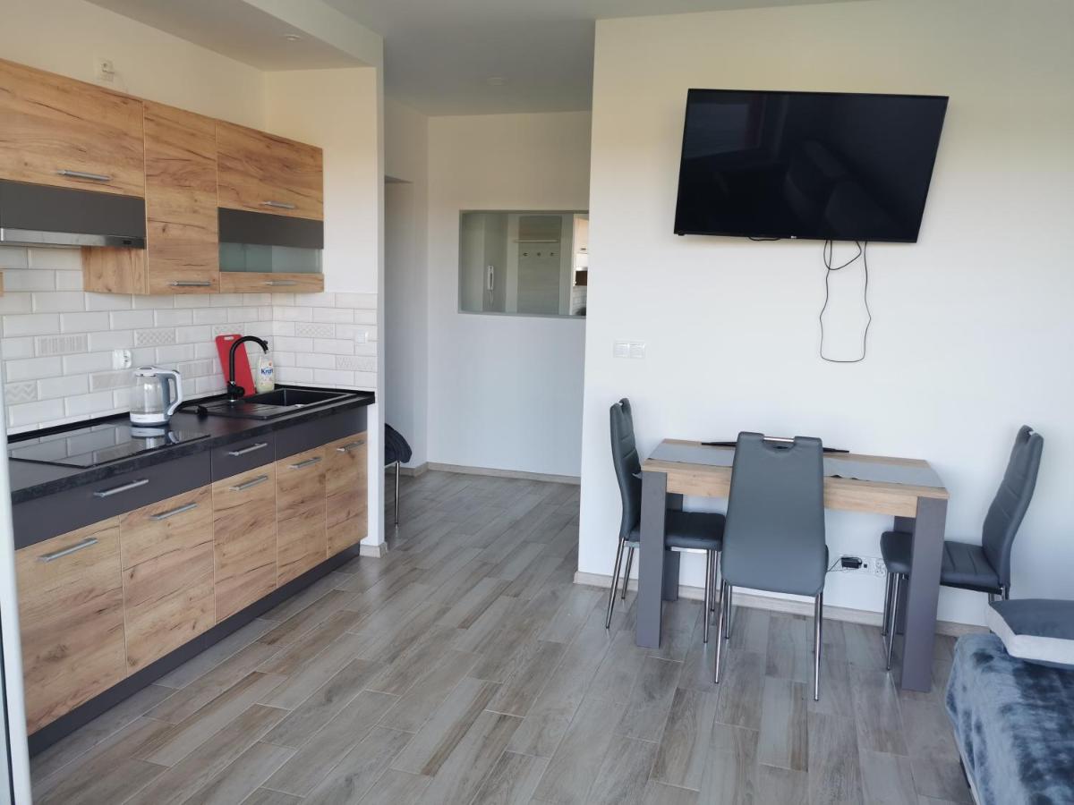 Lilla Apartament