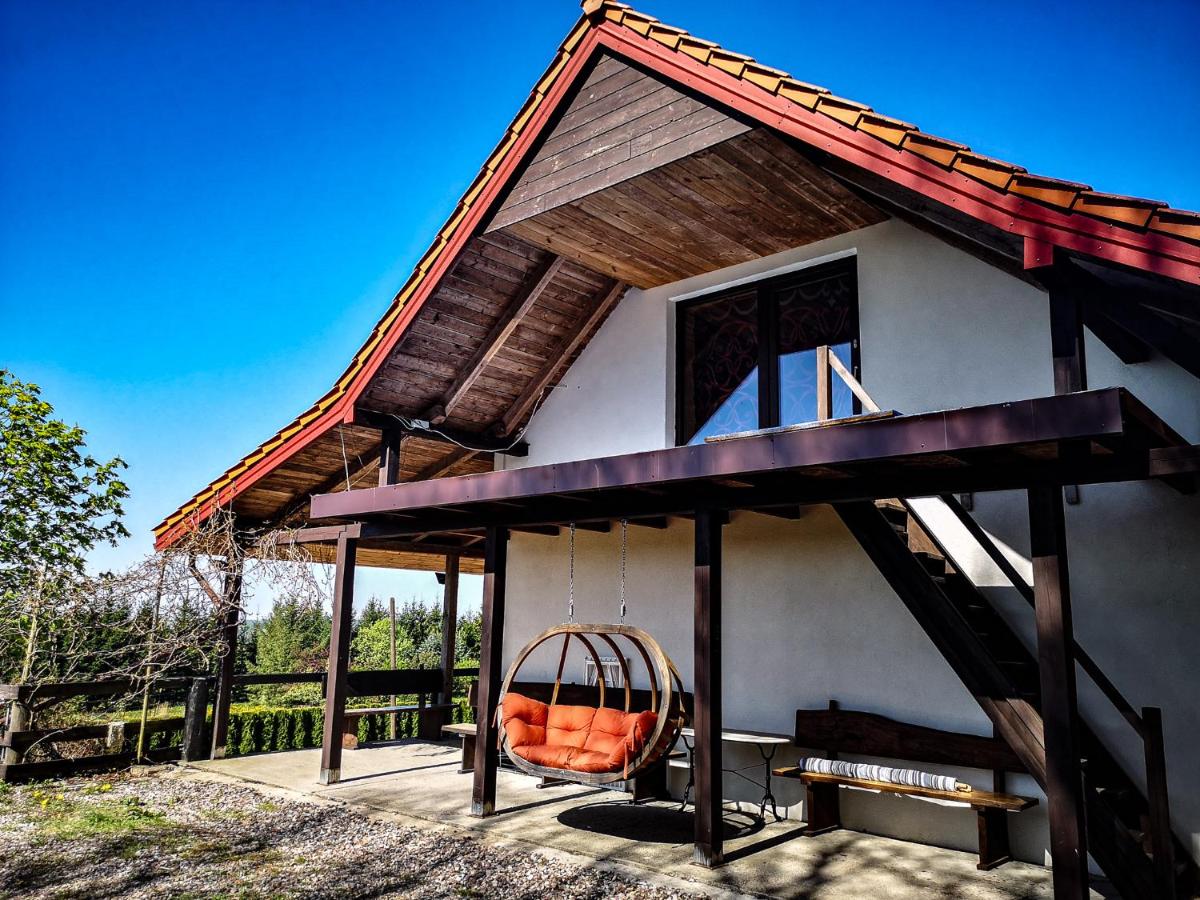 Linowo 10 Country House