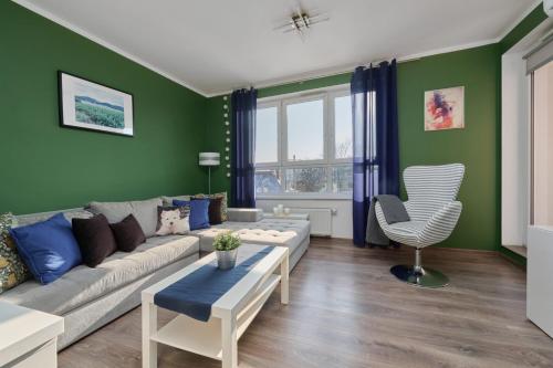 Apartament Krzycka Wrocław by Noclegi Renters