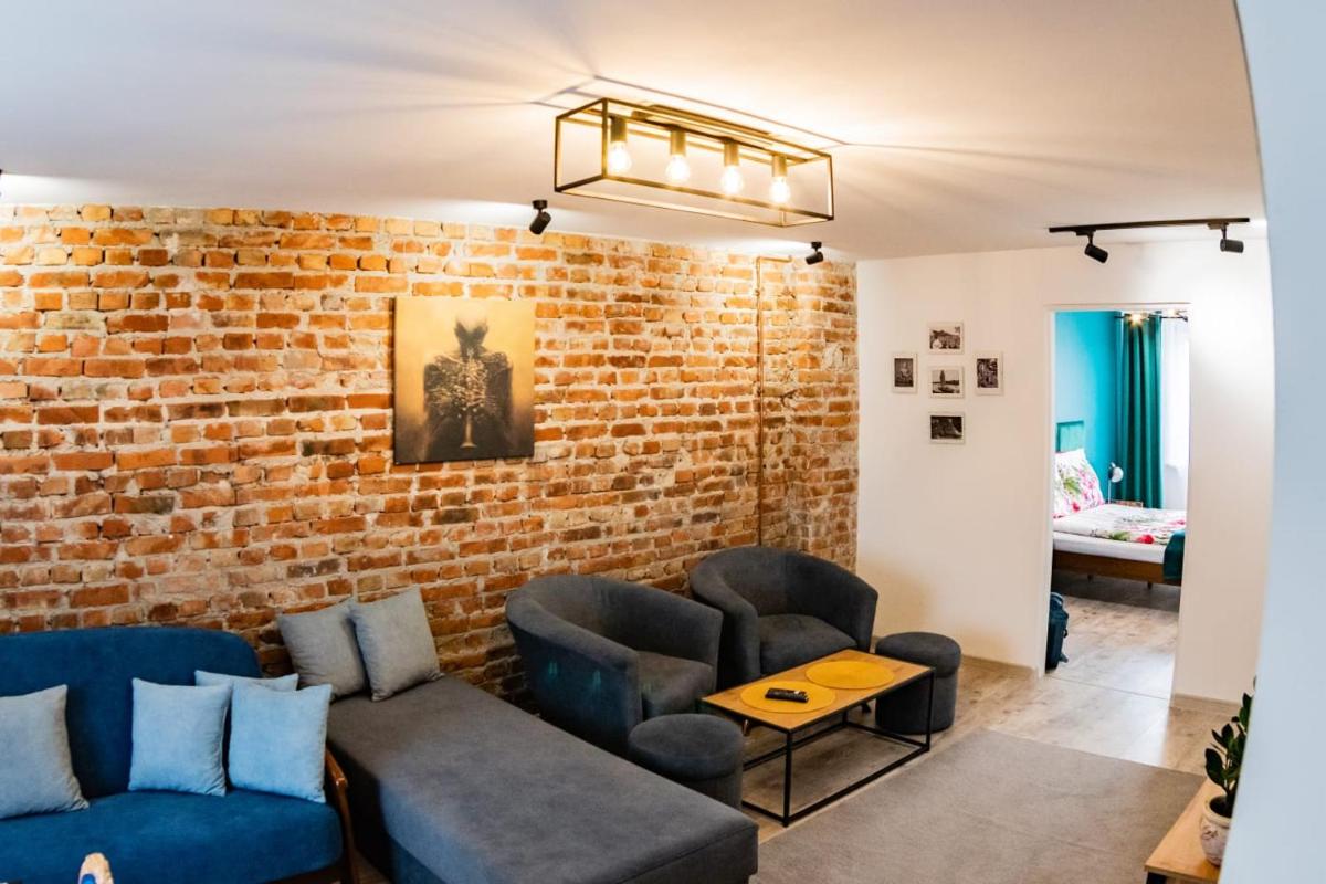 Loft Apartament ULA