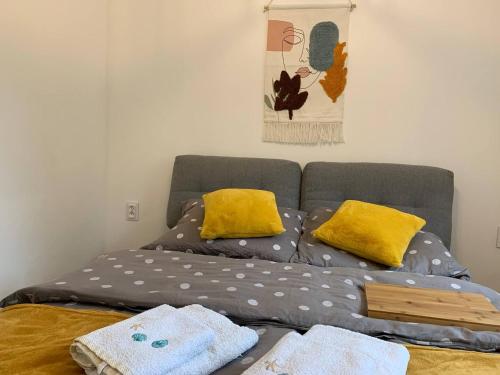 LOFT-LUX Apartment