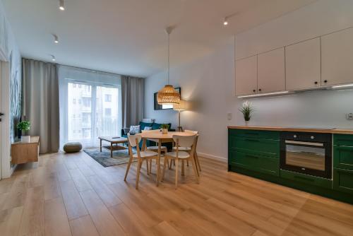 LTC - Apartments Abrahama Śródmieście