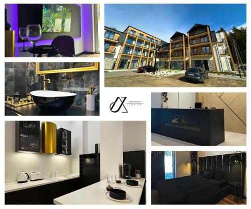 Luksusowy Apartament Joker 2