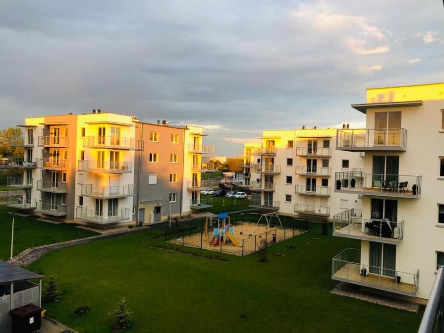 Przytulny Apartament Mario Mare Kołobrzeg