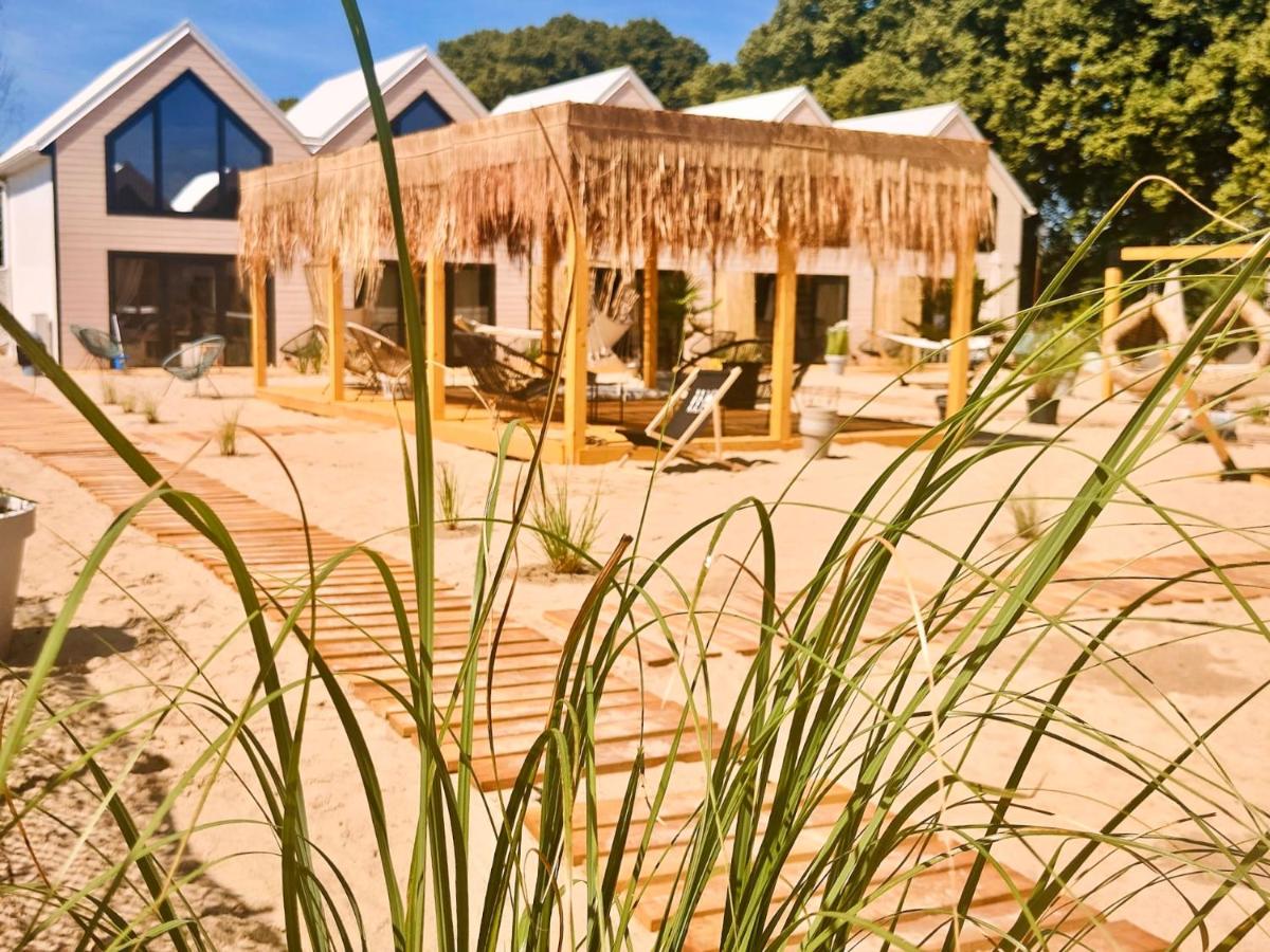 Lulu Holiday Resort