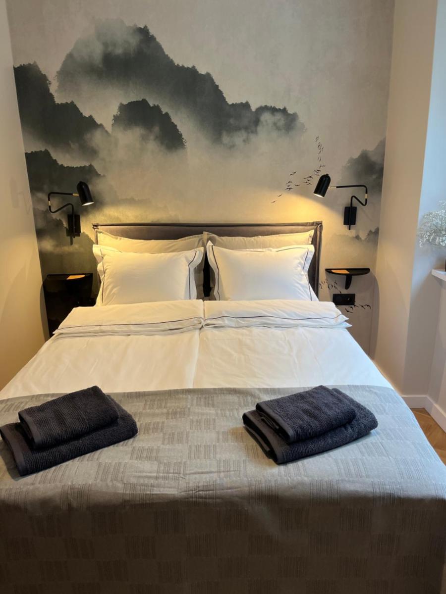 Luna Apartment