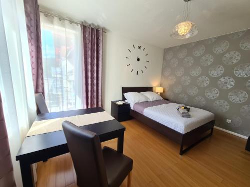 Lux Apartment Cosy