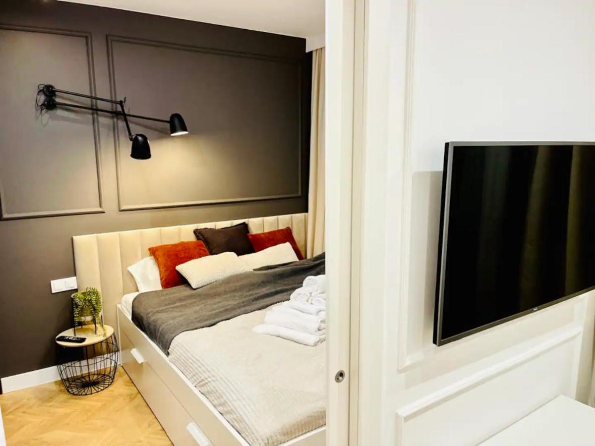 Lux Apartment with sauna