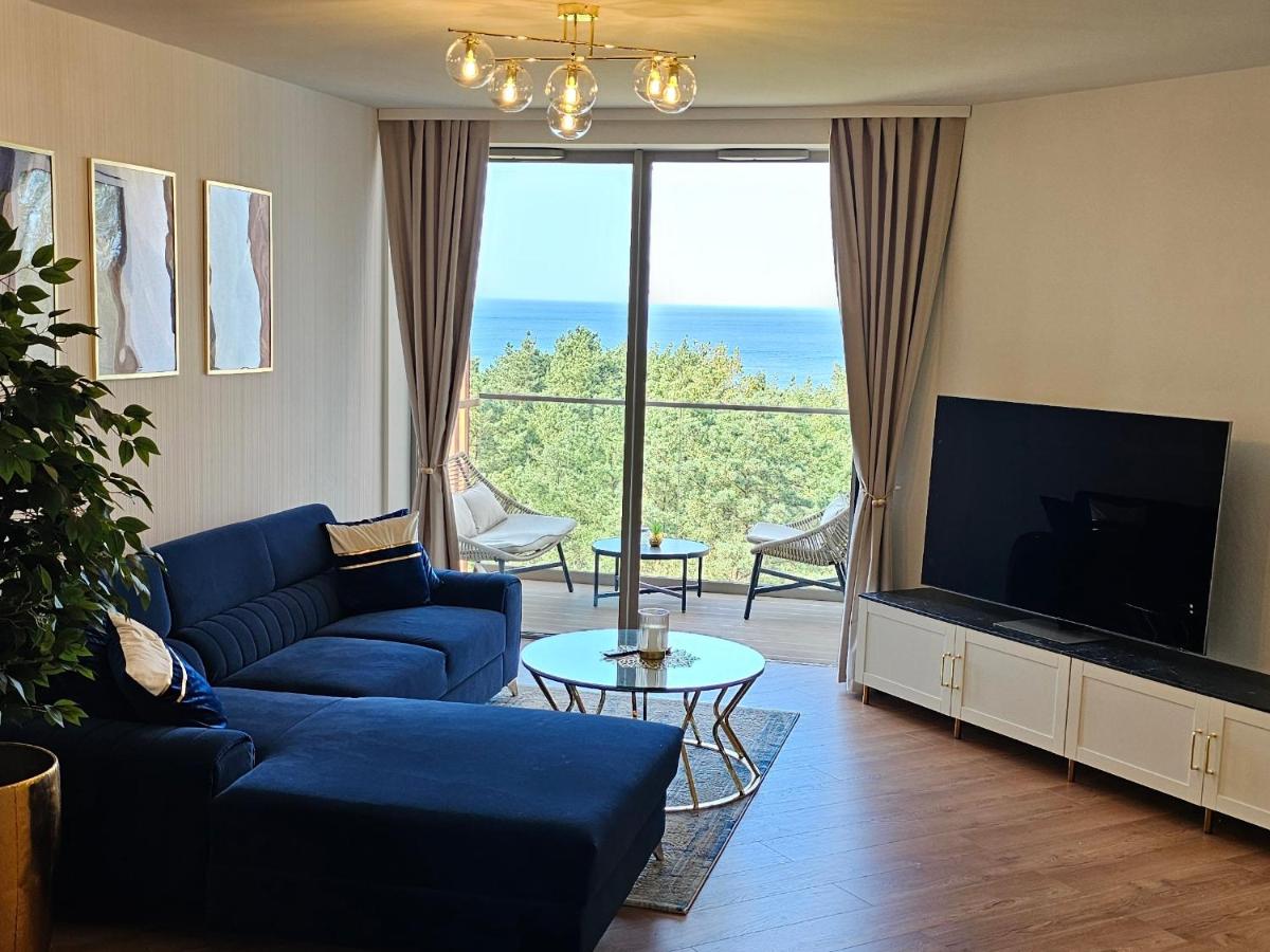 Luxar Apartments - Resort Pinea