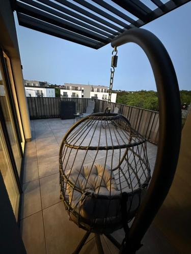 LuxFlats Apartament Słoneczne Widoki