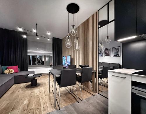IDYLLA Apartamenty w sercu Wrocławia na Ostrowie Tumskim