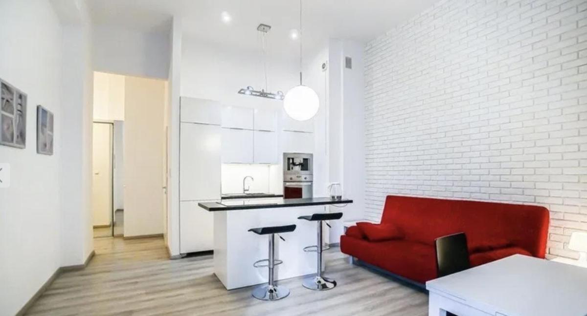 Luxy Room Old Town Krakow