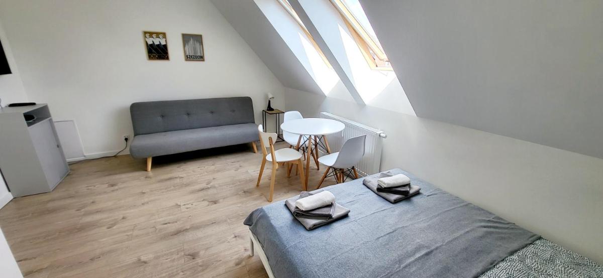 Lwowska Rooms