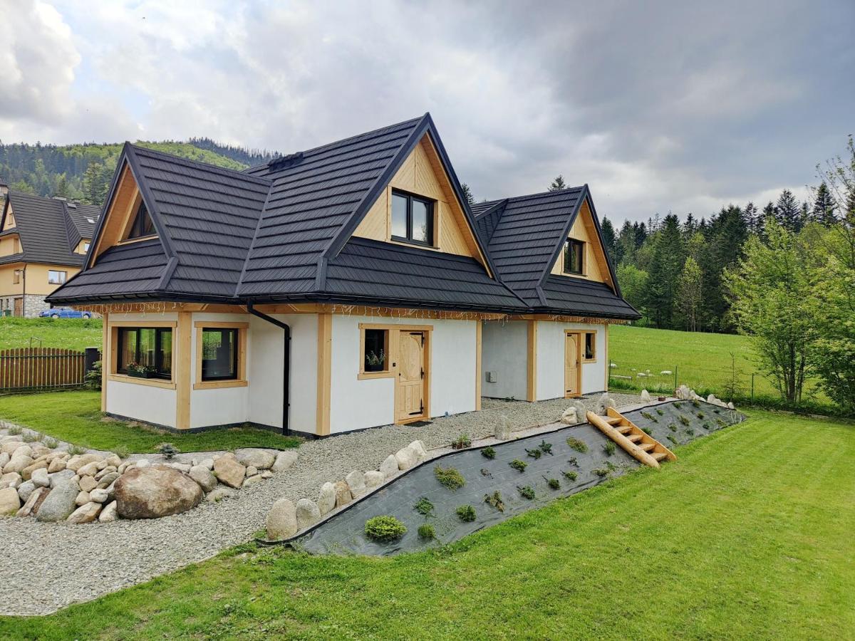 M Domki Zakopane