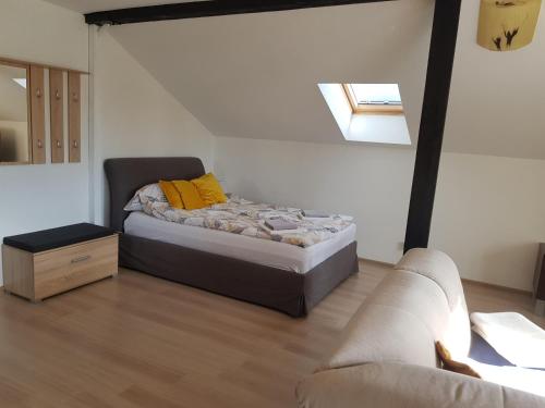Malinowa 36 Apartamenty