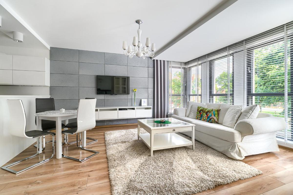 Margi Eclipse Apartament COMFY AND BEAUTI