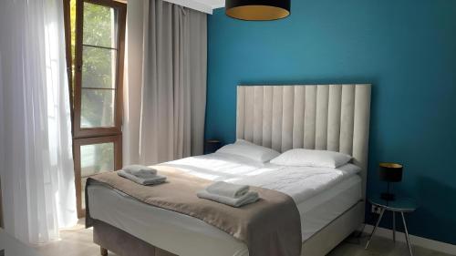Sopot Marina Coastal Residence