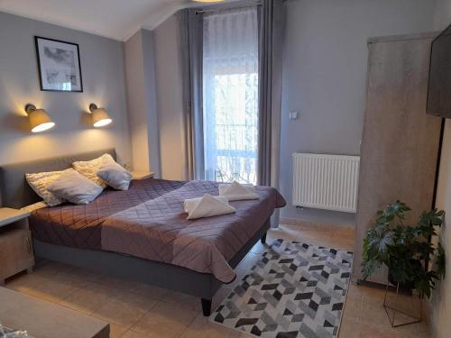 GRAND VILLA USTKA- Marmonoli