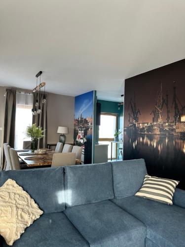 PREMIUM 4 rooms apartment