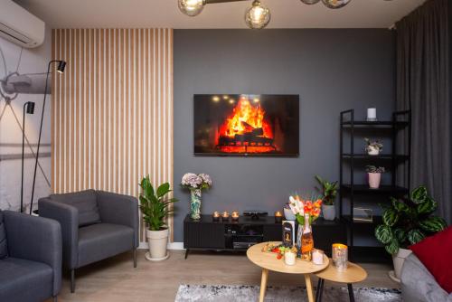 Scala - PREMIUM 4 rooms apartment