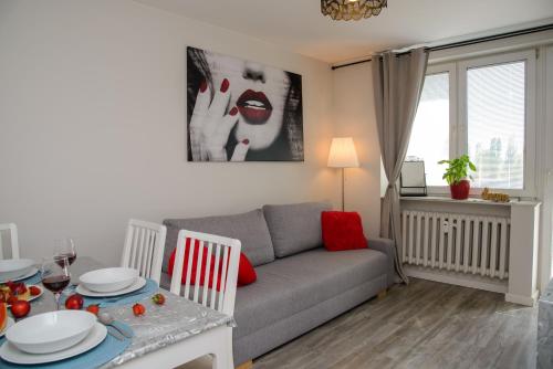 Maya's Flats & Resorts - Gdańsk Szopy