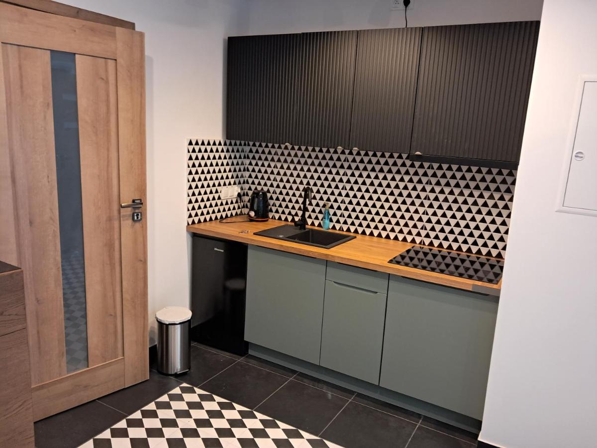 Mazurskie mieszkanie 6