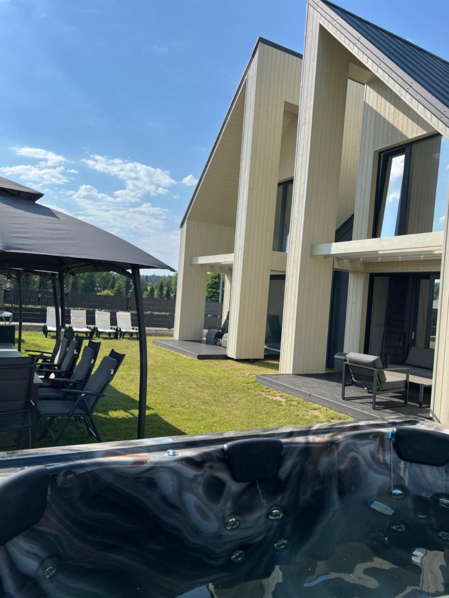 Mazurskie Niebo Apartamenty