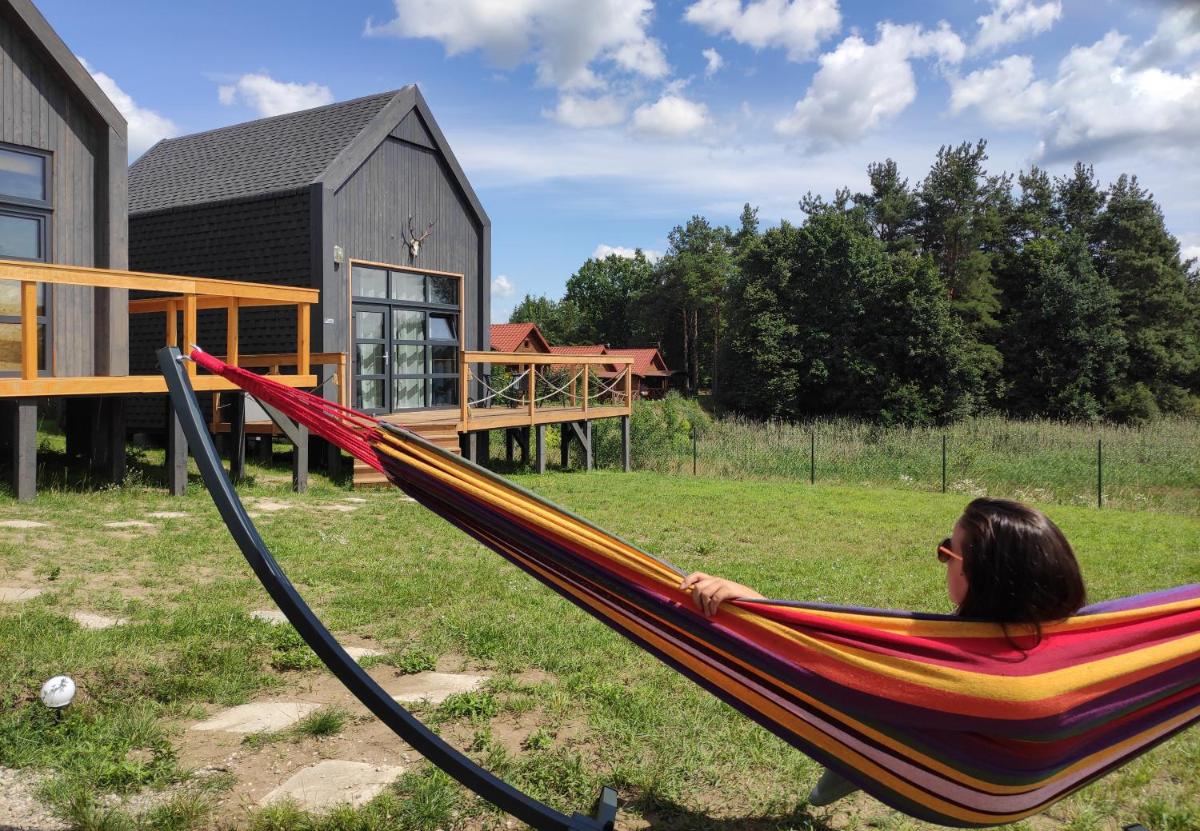 Mazury Holiday Cottage domek Szuwary