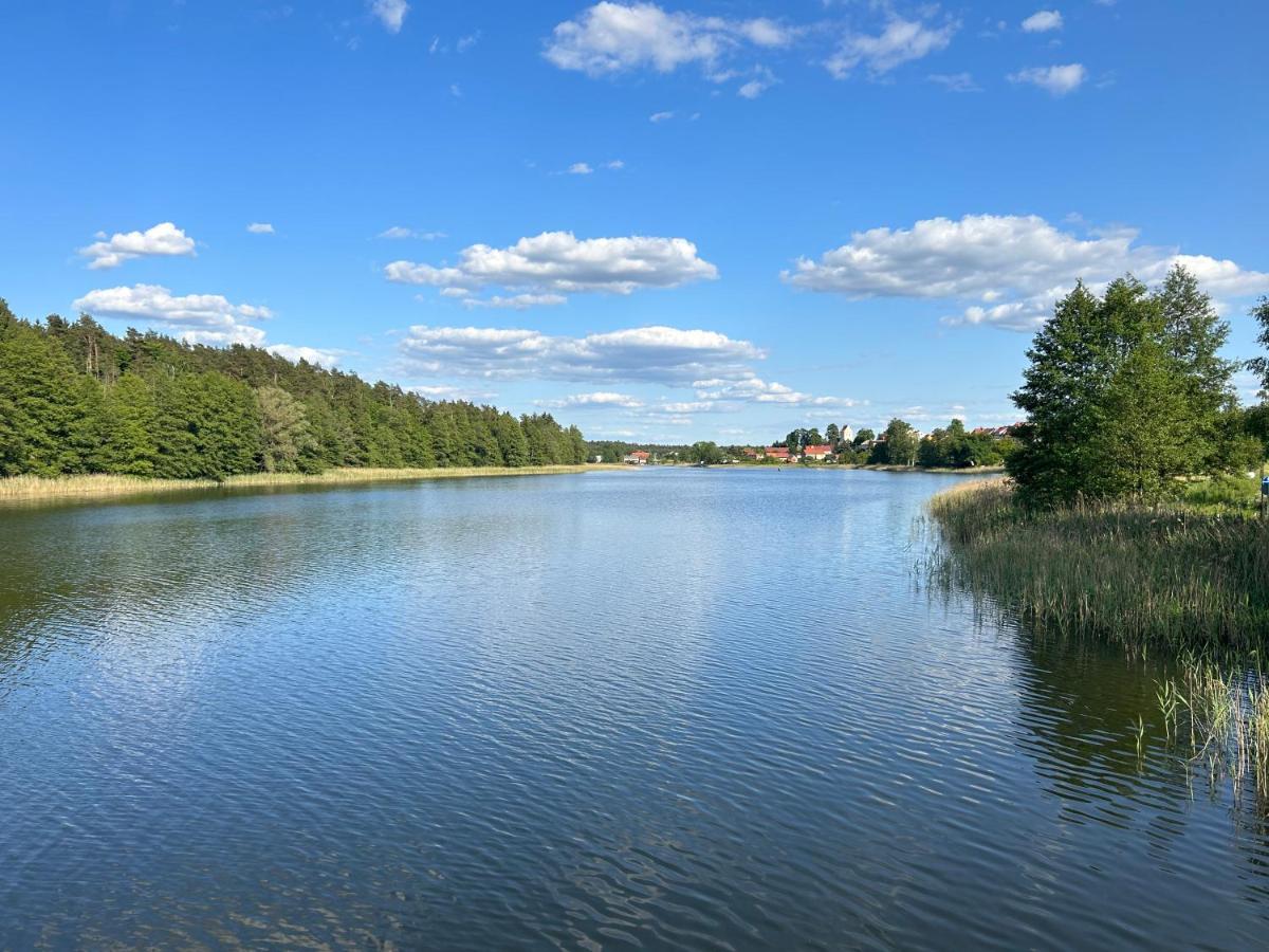 MAZURY LAKE RESORT