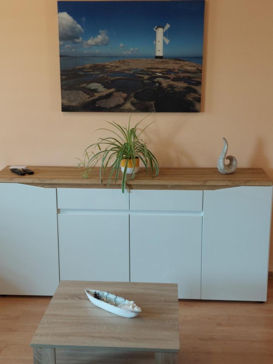 Apartament Atlantic Studio 1 room-pokój