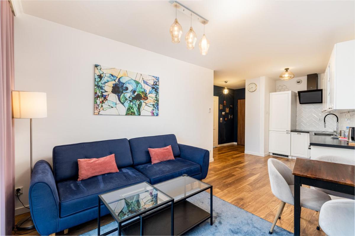 Meiera Chic Apartment