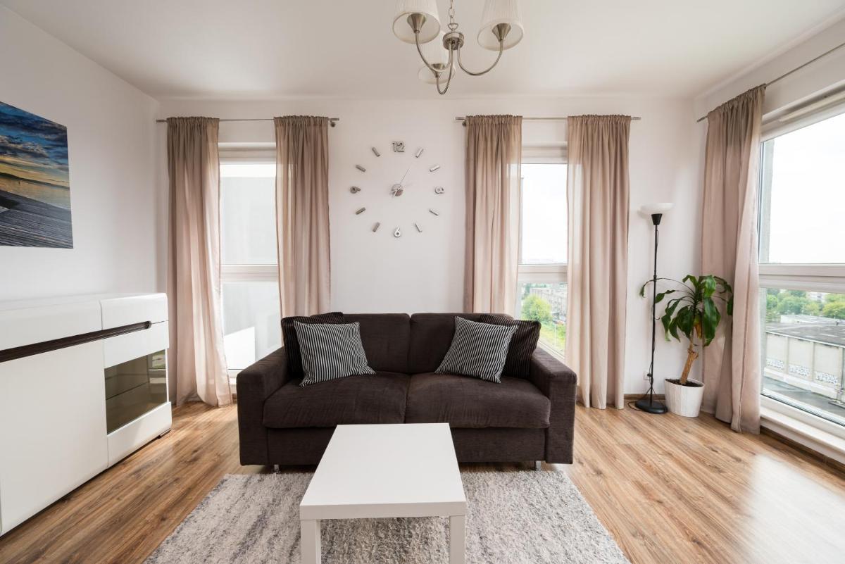 Metro Młynów Comfy Apartment