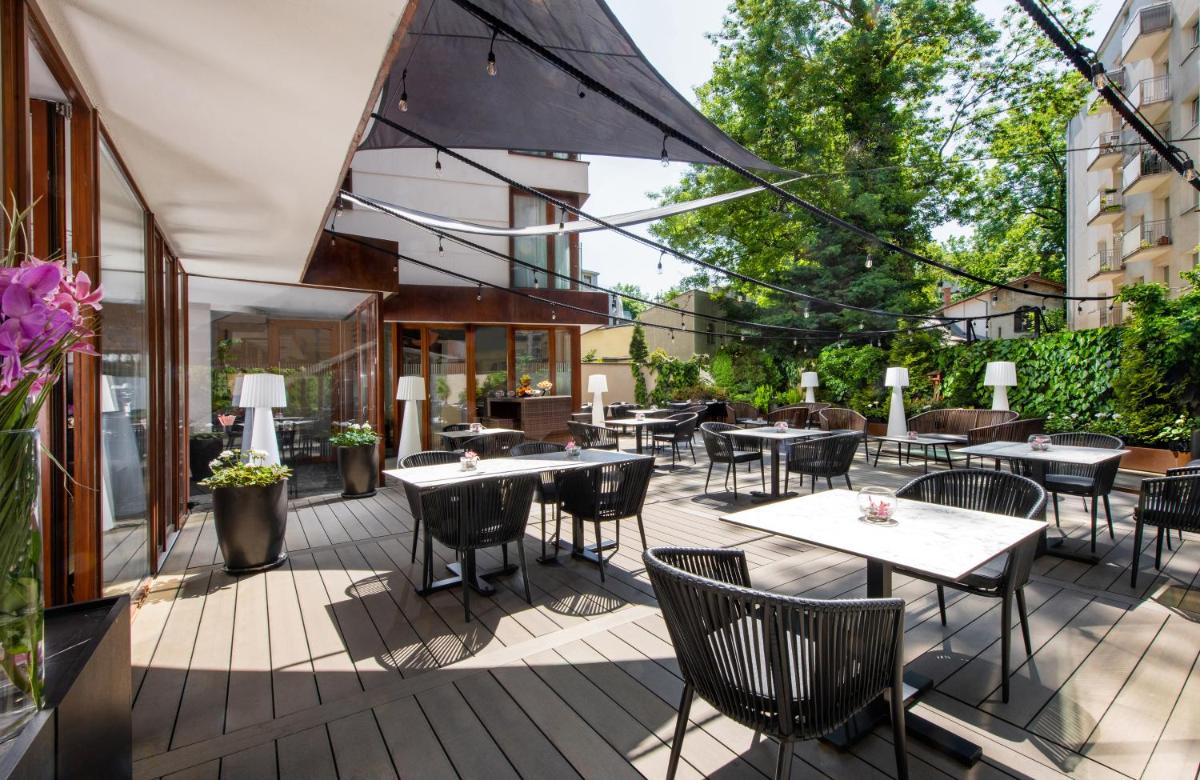 Leonardo Boutique Hotel Krakow City Center