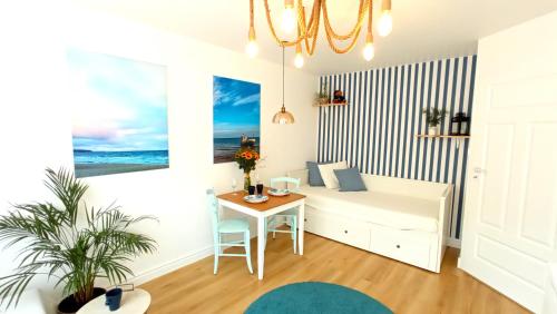 Meva Sopot Apartment