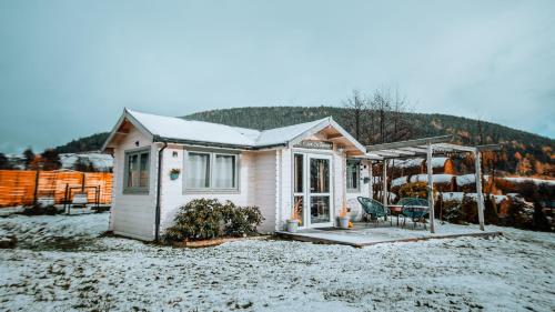 Mi Casa En Paczyno