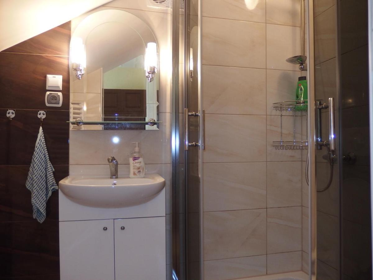 Apartament CURIE - studio
