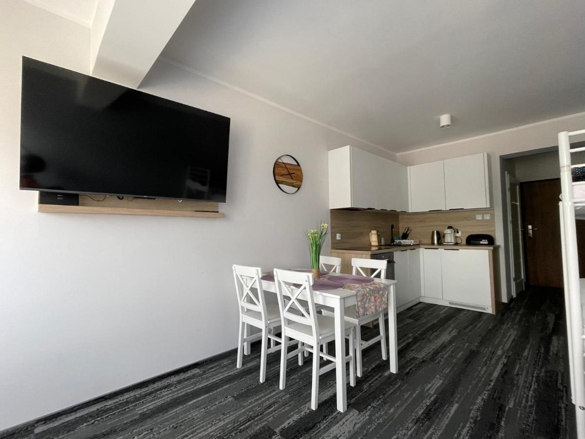 Apartament Planeta 209