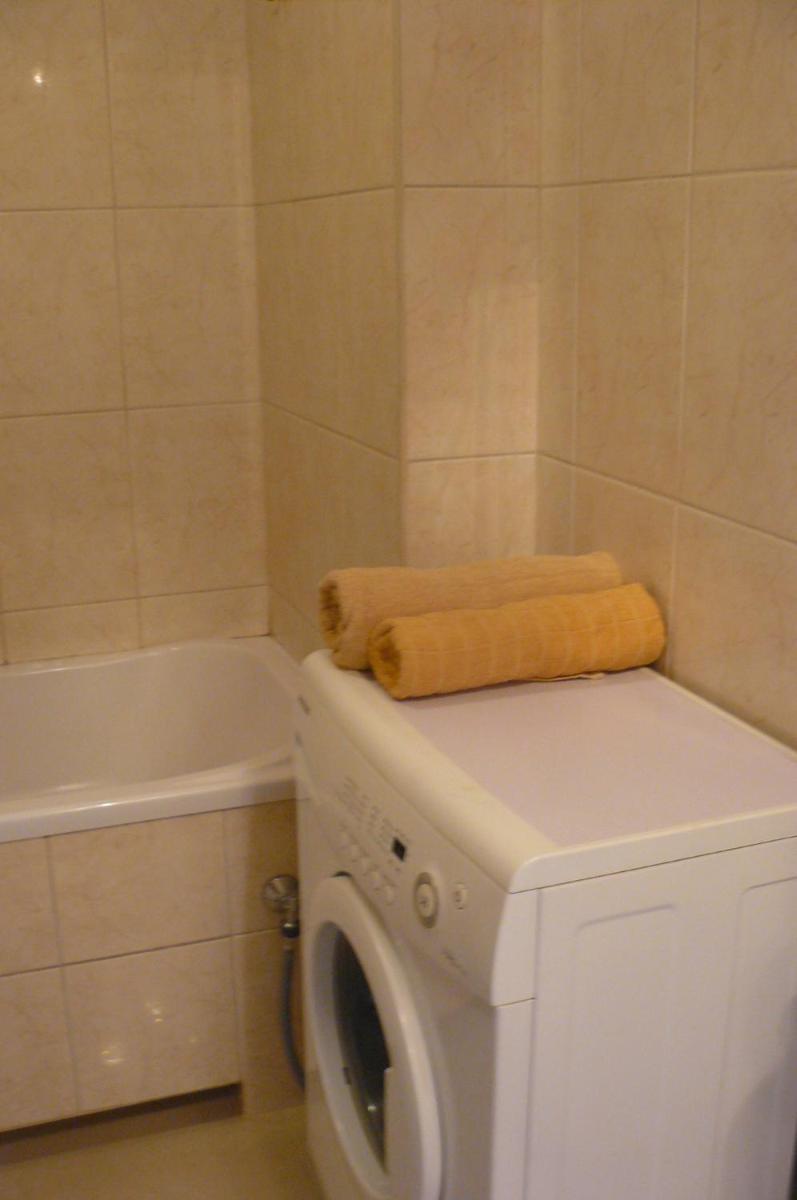 Warsaw Center - Apartment near Central Railway Station