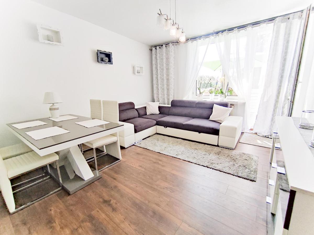 Apartament ,,STORCZYK''