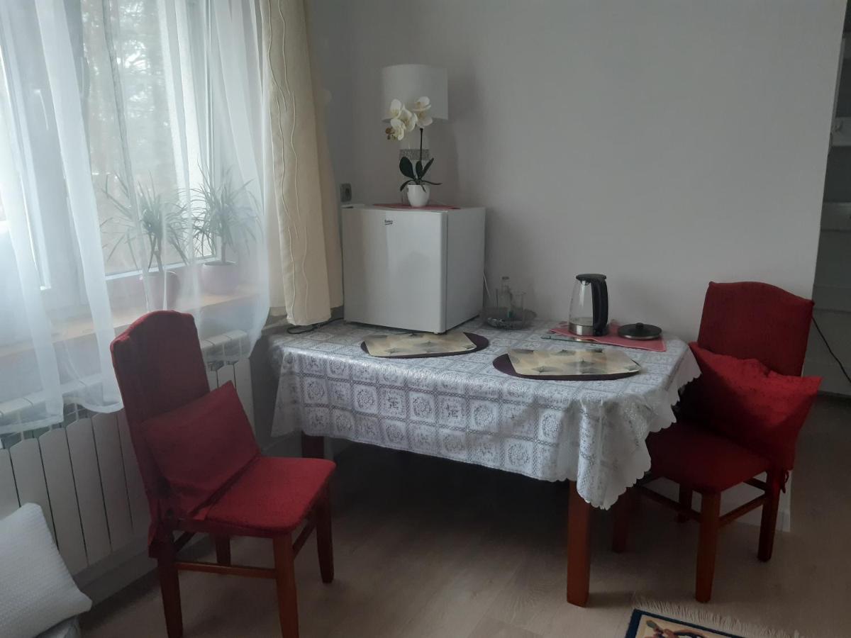 Mieszkanie na mazurach 2