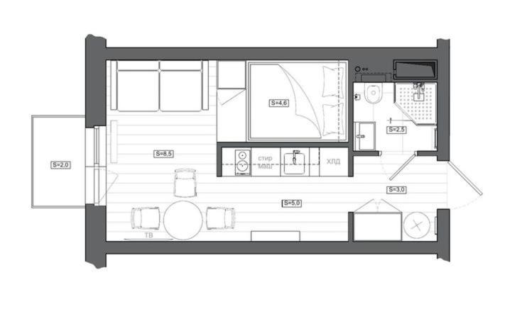 Mieszkanie