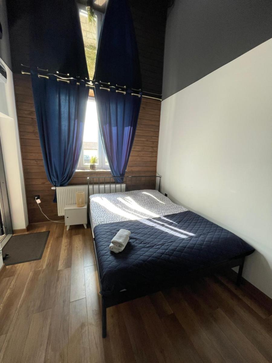 Mini apartament Giżycko