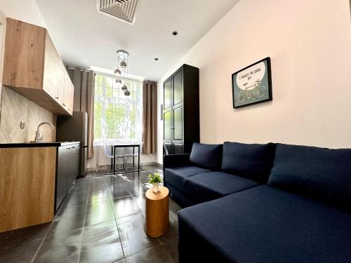 Mini Loft w centrum Sopotu