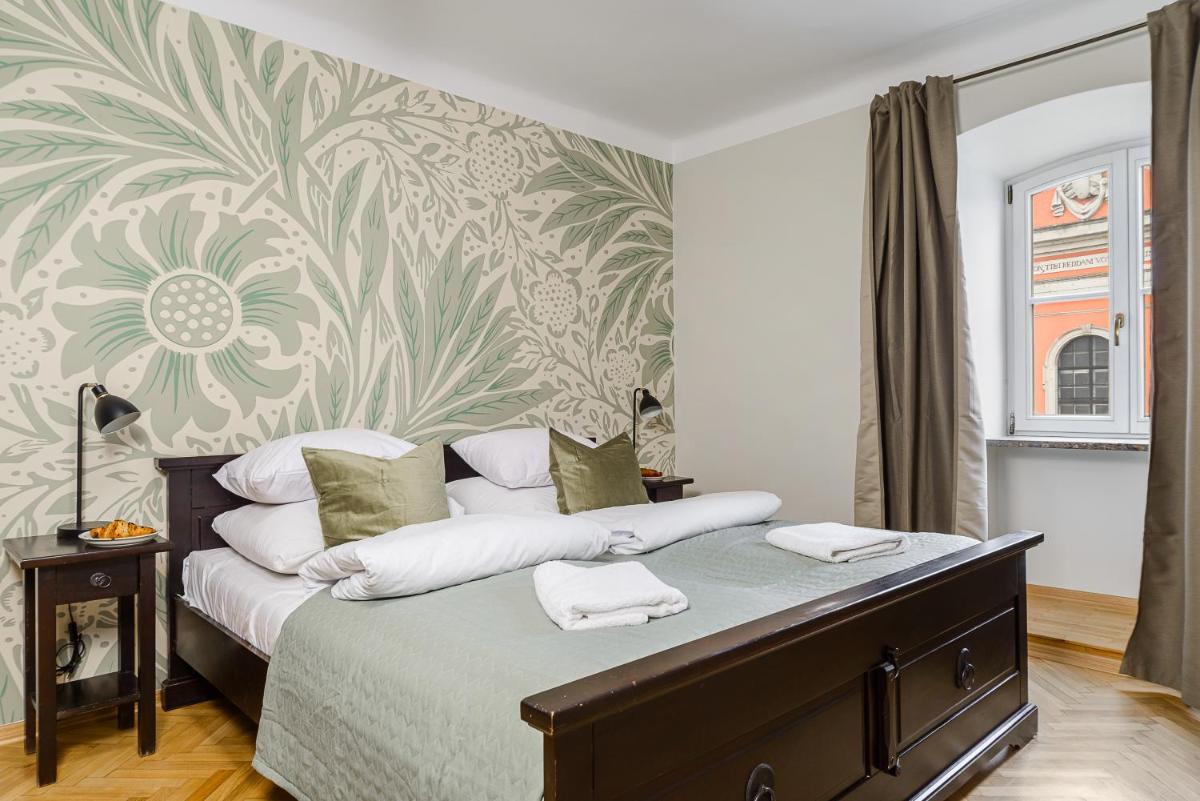 Miodowa Street P&O Serviced Apartments M3