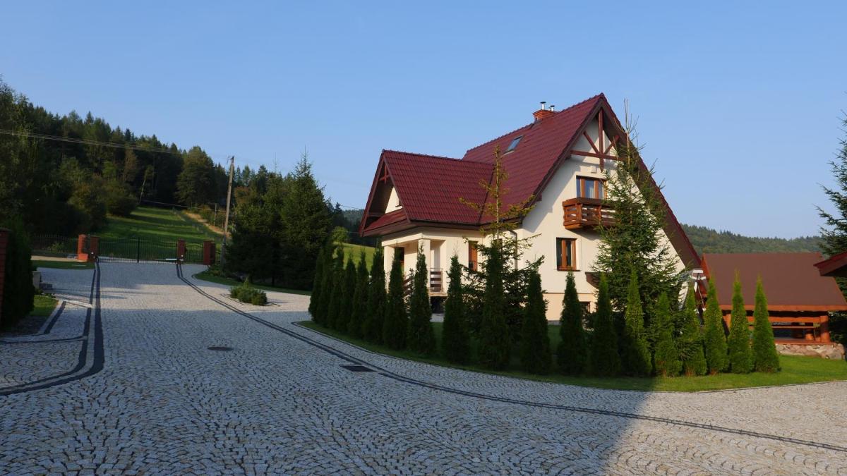 Miodowe Zacisze