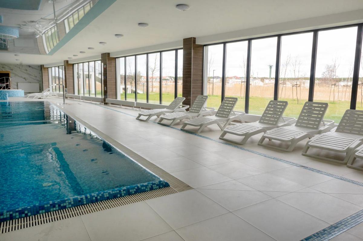 Modern SPA