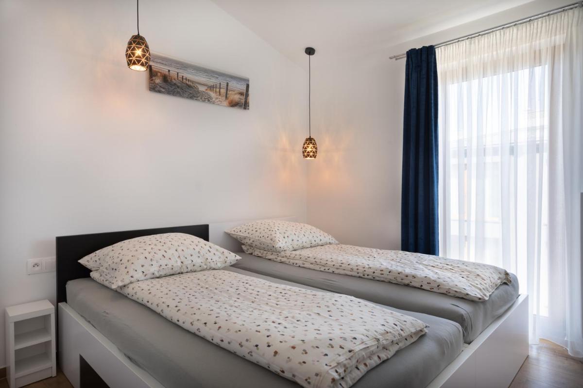 Morski Apartament