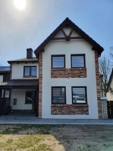MTK Pokoje i Apartamenty